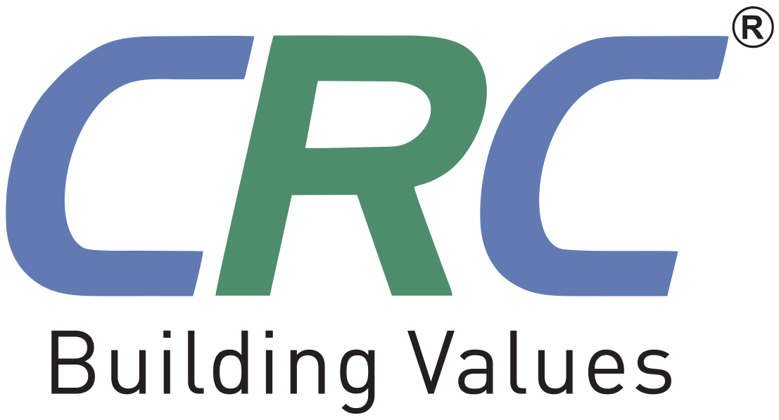 CRC The Peridona Logo